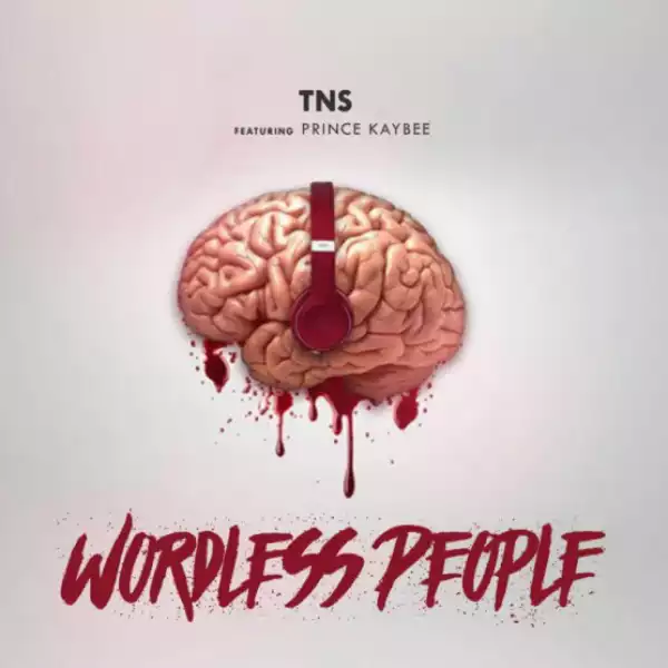 TNS - ‘Wordless People’ ft Prince Kaybee